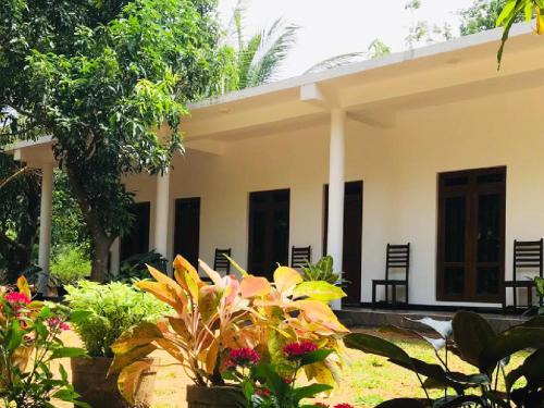 Dambulla Station Balnéaire | Green View Resort