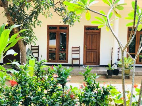 Dambulla Station Balnéaire | Green View Resort