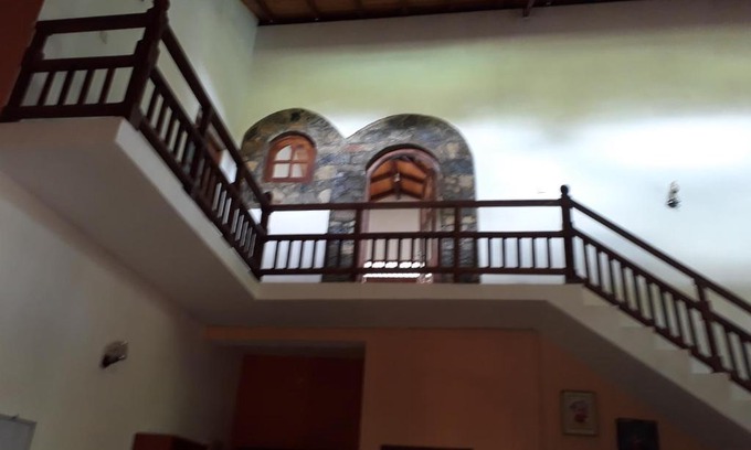 Anuradhapura Maison | Green Villa