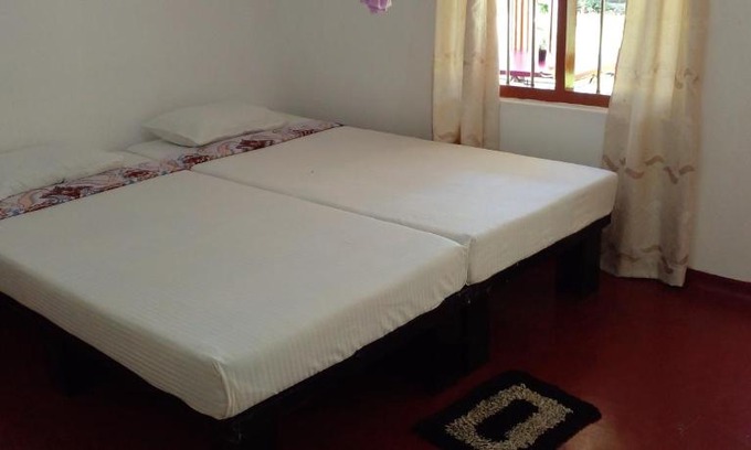 Nalagasdeniya Maison | Green Villa