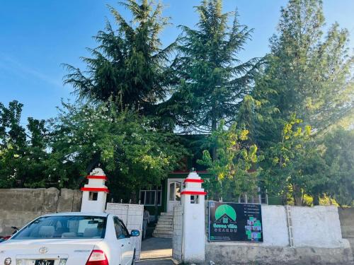 Skardu Maison | Green Villa Skardu