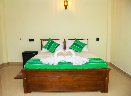 Weligama Appartement | Green Villa Weligama