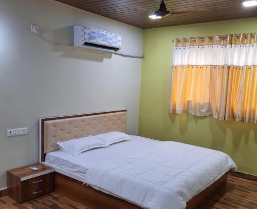 Murbad Station Balnéaire | GREEN VISION RESORT