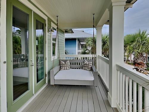 Seacrest Beach Maison | Green Wave