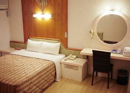 Miaoli Maison | Green Yard Business Hotel