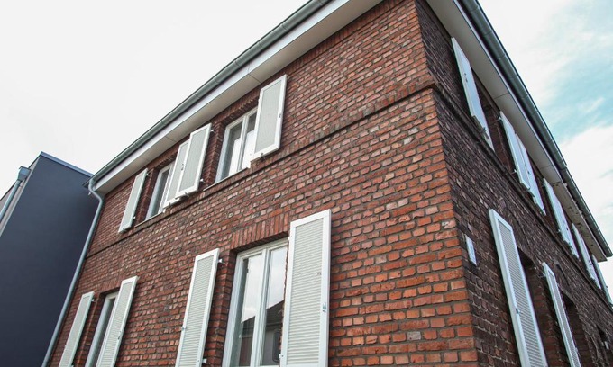 Buderich Appartement | Green46