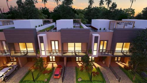 Kochchikade Maison | Greenery home near airport