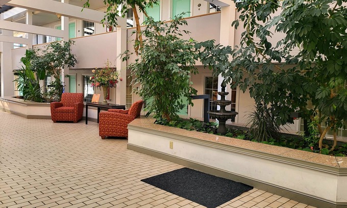 Greeneville Hôtel | Greeneville Inn and Suites