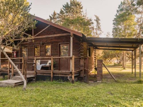 Harkerville Maison | Greenfern Lodge and Chalets