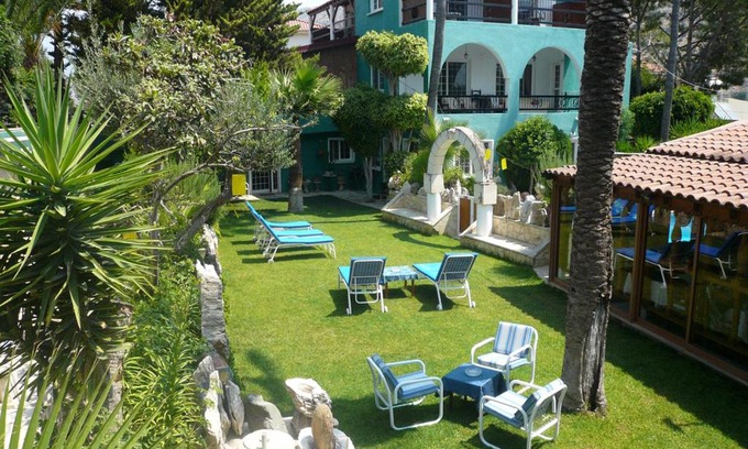 Germasogeia Appartement | Greenfields Country Club