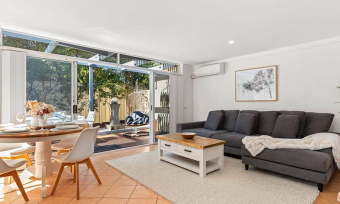Huskisson Maison | Greenheyes on Currambene by Experience Jervis Bay