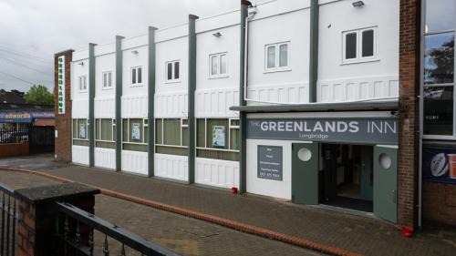 Cleedownton Hôtel | Greenland's Inn