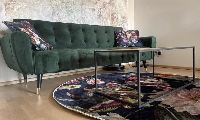 Lappersdorf Appartement | GreenLeaf Lappersdorf - Terrasse - A93 Anbindung - Netflix - Stadtnah