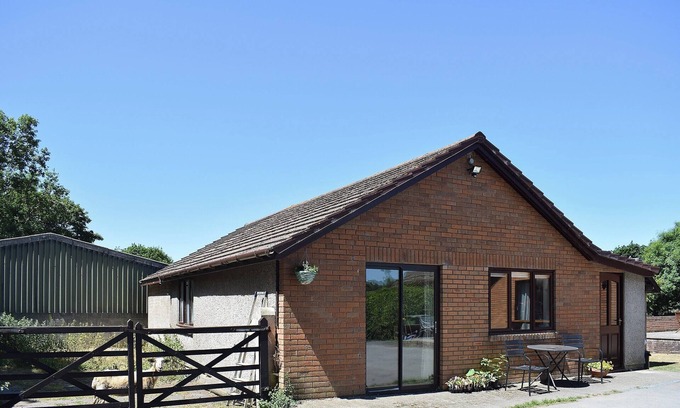 Llansantffraed Cottage | Hébergement 2 chambres à Llanon, près de Aberaeron