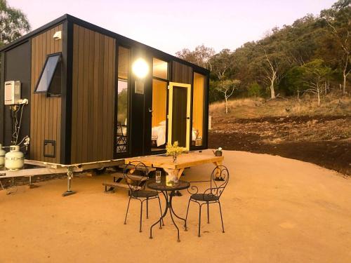 Greenmount Maison | Greenmount by Tiny Away