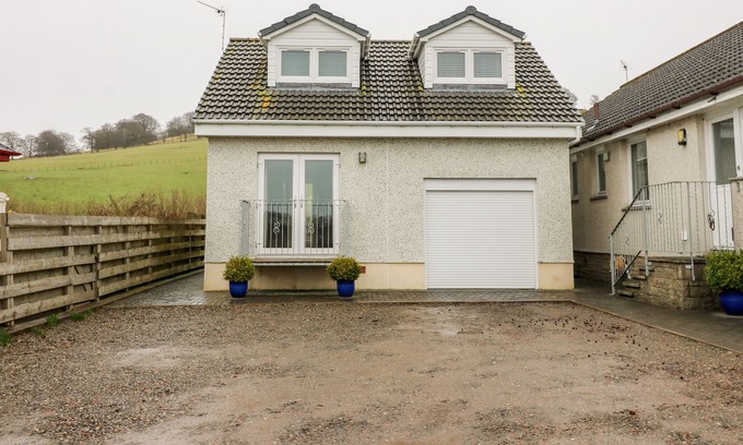 Biggar Cottage | Greenmount Cottage, BIGGAR