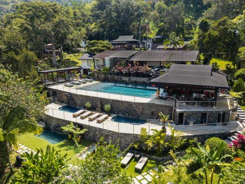 La Vega Hôtel | GreenOriental Resort