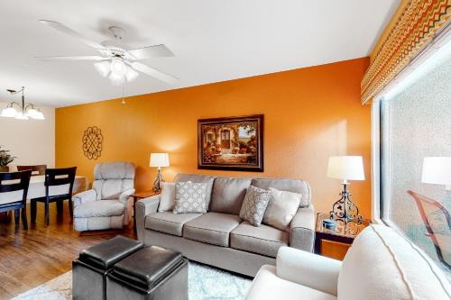 Tucson Appartement | Greens at Ventana Canyon #13105