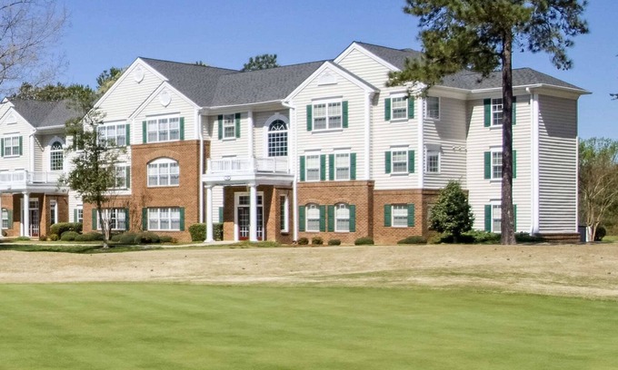 Berkeley Copropriété | Greensprings Vacation Resort 2br suite, Friday check-in