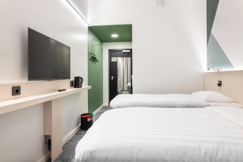 Vaasa Hôtel | GreenStar Hotel Vaasa