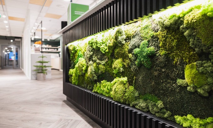 Vaasa Hôtel | GreenStar Hotel Vaasa