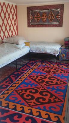 Chuy Province Appartement | Greentravel-guesthouse