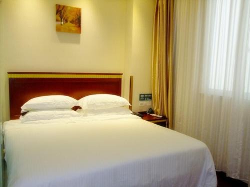 Shunde Hôtel | GreenTree Inn Guangdong Foshan Longjiang North Fenghua Road Express Hotel