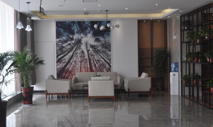 Shangqiu Hôtel | GreenTree Inn Shangqiu Zhecheng Shanghai Road