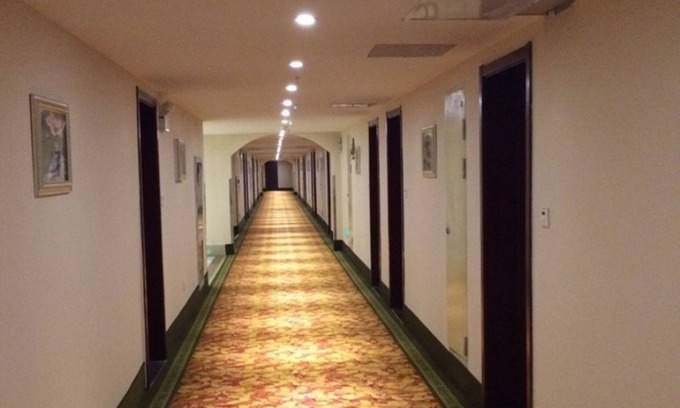 Suqian Hôtel | GreenTree Inn Suqian Siyang Development Zone East Beijing Road Hotel