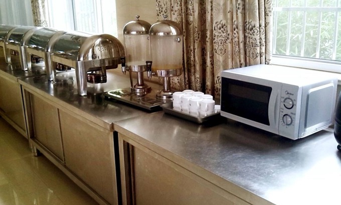 Taizhou Hôtel | GreenTree Inn Taizhou Xinghua Anfeng Runan Garden Express Hotel