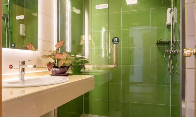 Changzhou Hôtel | GreenTree InnChangZhou Wujin District Huangli Town Taoyuan Road Express Hotel