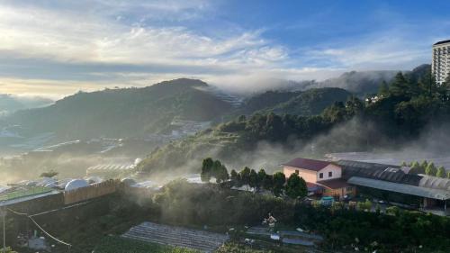 Brinchang Appartement | GreenValley