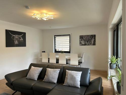 Biewer Appartement | Greenview Apartment Trier - 3 beds 2 bedrooms