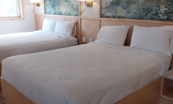Riverhead Hôtel | Greenview Inn Riverhead