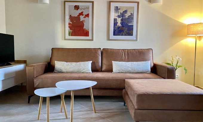 Asklipiio Maison | Greenview Maisonnette