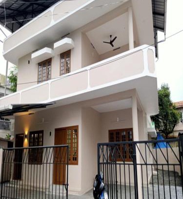 Kochi Appartement | GREENvilla OLIVE 4BHK VILLA