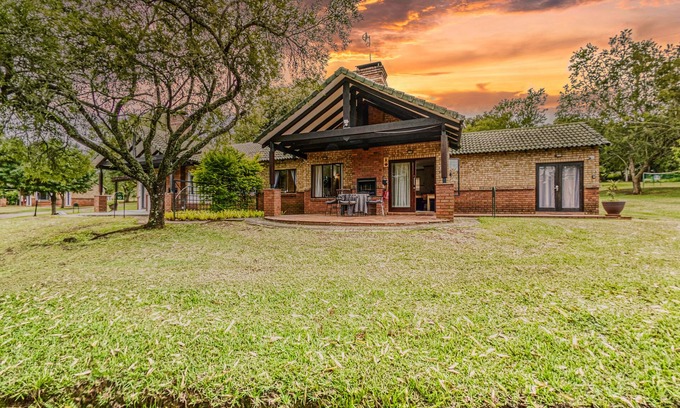 White River Maison | Greenway woods Self Catering unit no 9, WhiteRiver