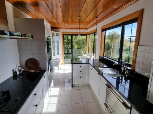 Purakaunui Maison | Greenwood Homestead