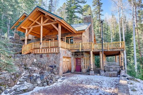 Greer Maison | Greer Luxury Cabin