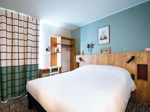 Saix Hôtel | Greet Hôtel Castres Saix
