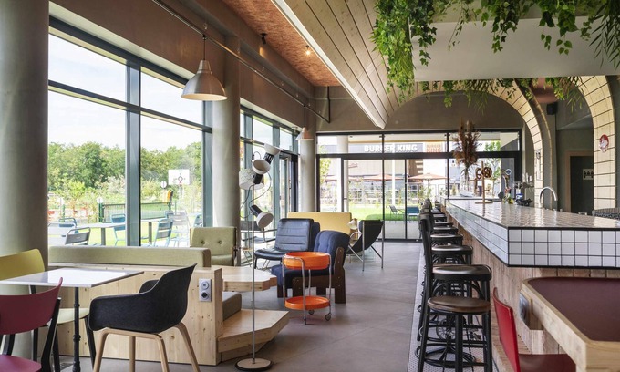 Cernay Hôtel | Greet Hotel Cernay Mulhouse