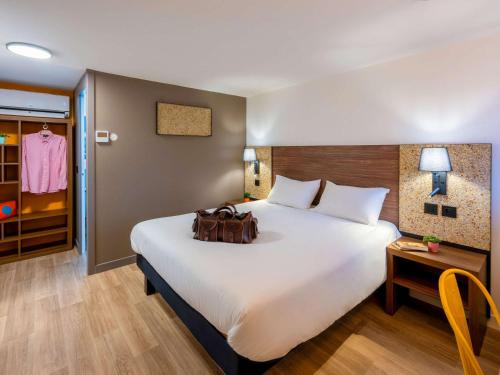Chatellerault Hôtel | greet Hotel Chatellerault