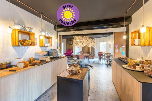 Limoges Hôtel | Greet Hotel Limoges Nord