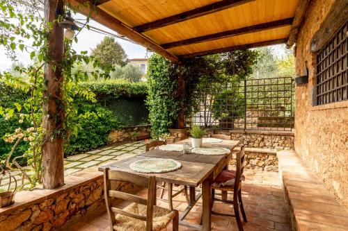 Santa Lucia Maison | Greg's House