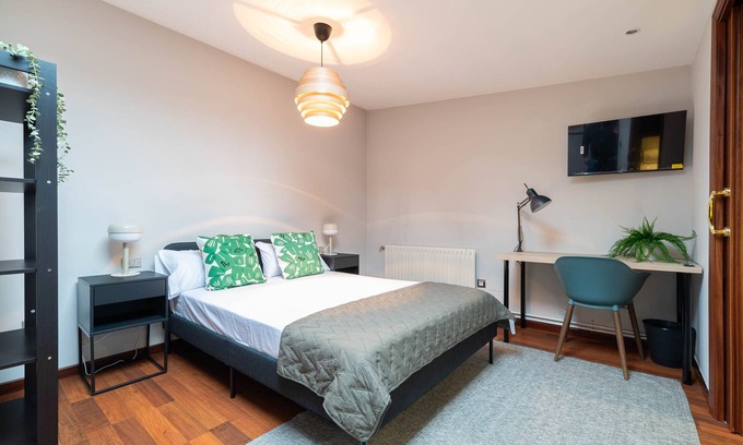 Vigo Appartement | Gran Suite By Gregorio