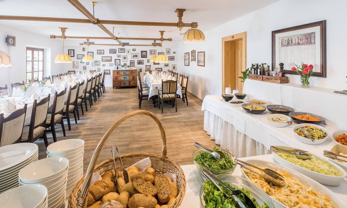 Laudes Hôtel | Greif