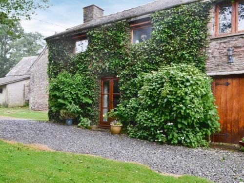 Grosmont Maison | Greig House Farm