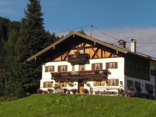 Fischbachau Appartement | Greinhof