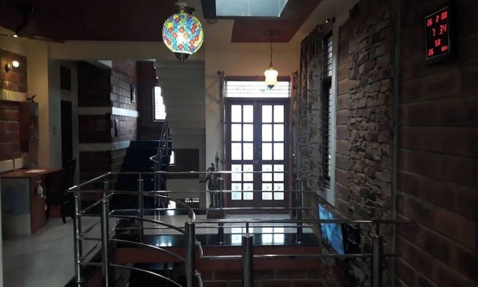 Bommanahalli Appartement | GREN GUEST HOUSE DELUXE 2 BR Apt HSR BLR