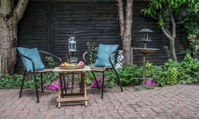 Gamston Maison | Greswold House · Comfy 3-Bed House near city centre, sleeps 6